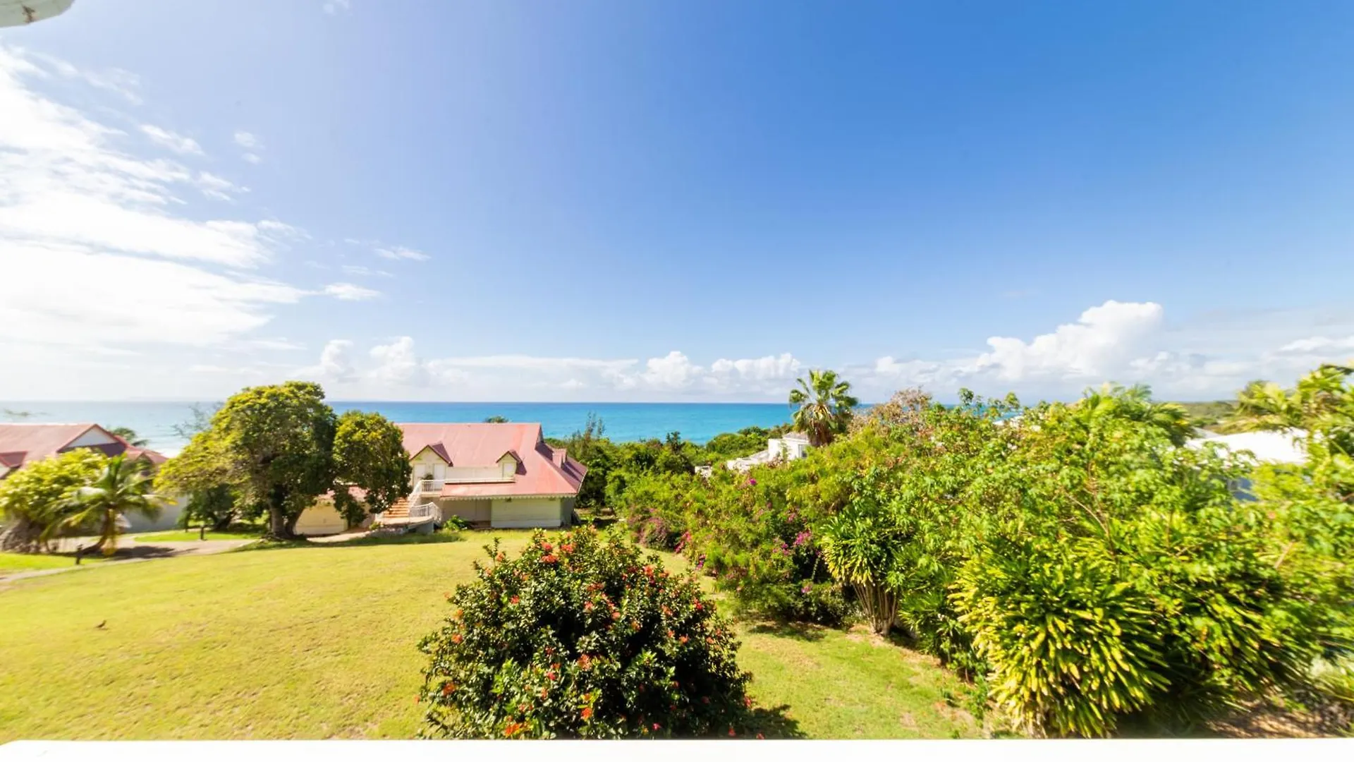 Holiday park Residence Pierre & Vacances Premium Les Tamarins Sainte-Anne