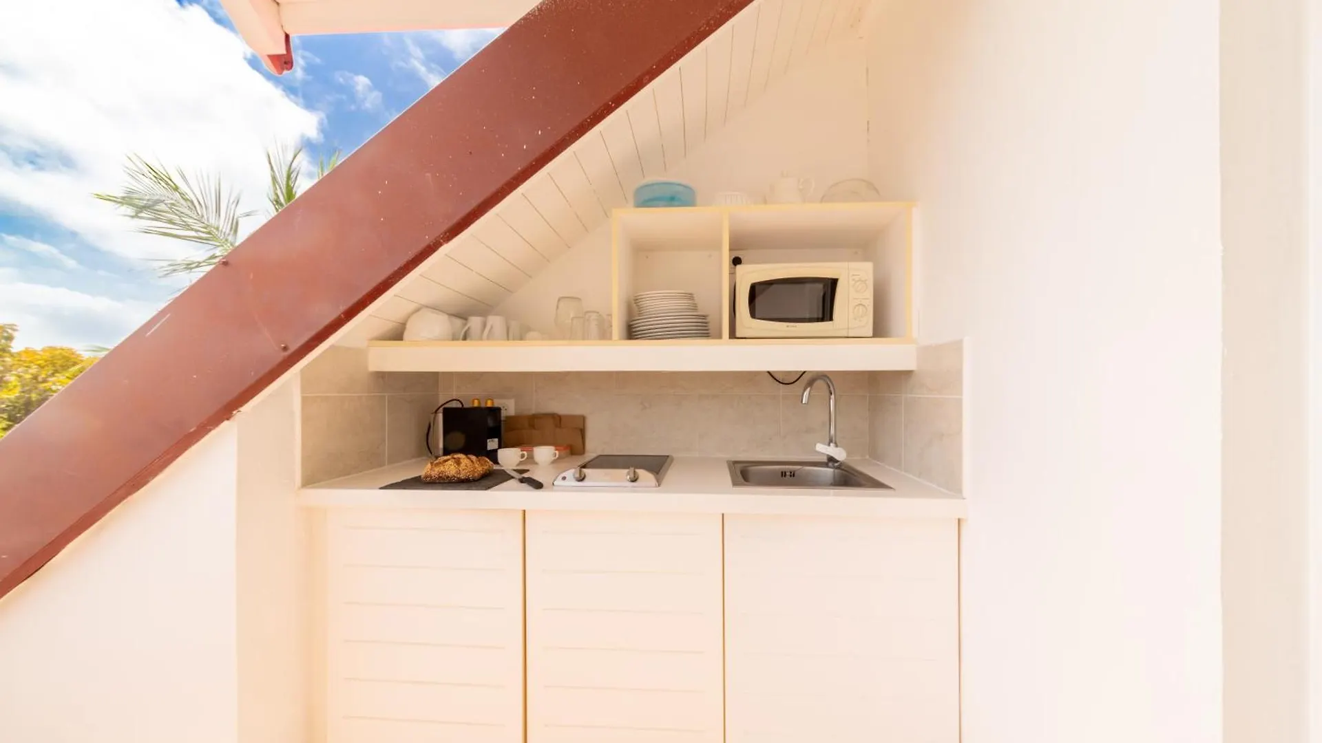 Residence Pierre & Vacances Premium Les Tamarins Sainte-Anne  Guadeloupe