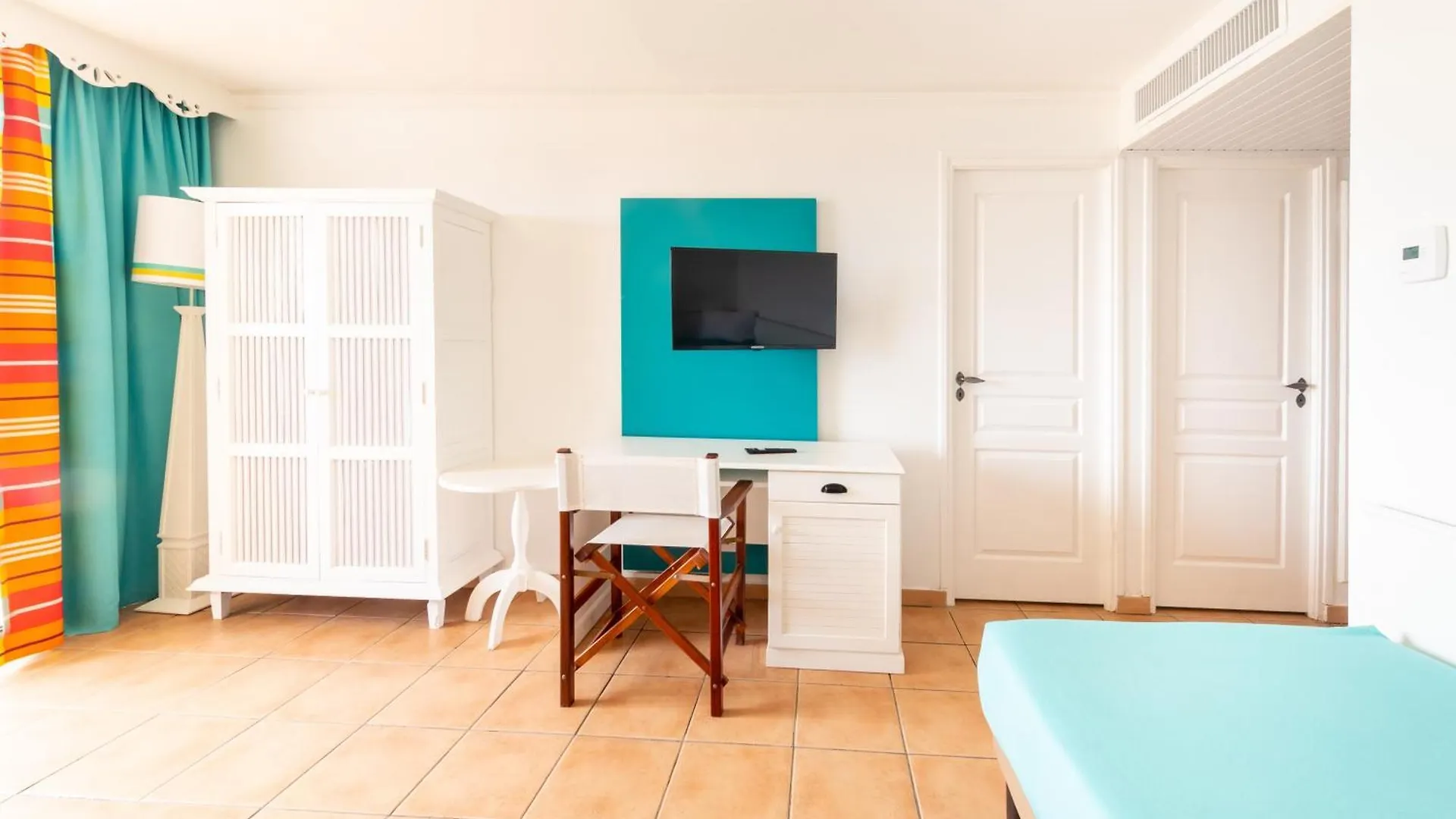 Residence Pierre & Vacances Premium Les Tamarins Sainte-Anne  3*, Sainte-Anne (Grande-Terre) Guadeloupe