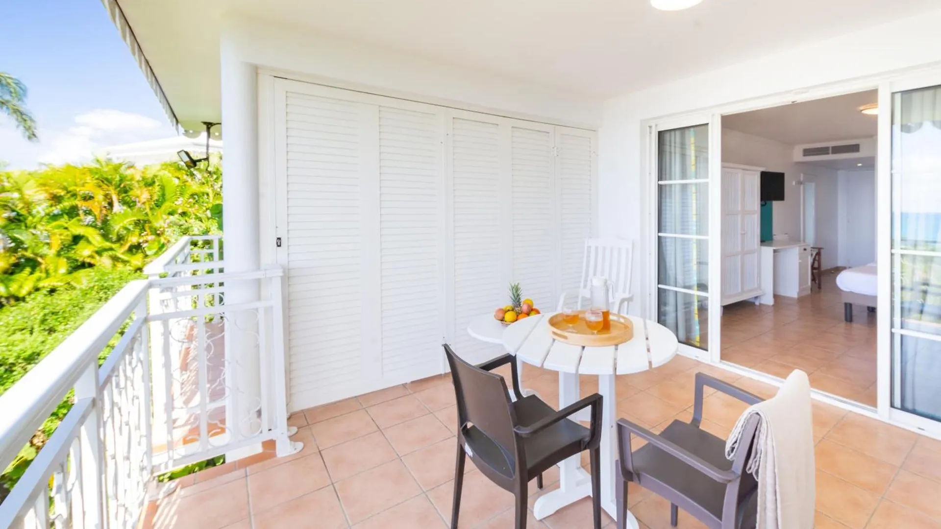 Residence Pierre & Vacances Premium Les Tamarins Sainte-Anne  Holiday park Sainte-Anne (Grande-Terre)