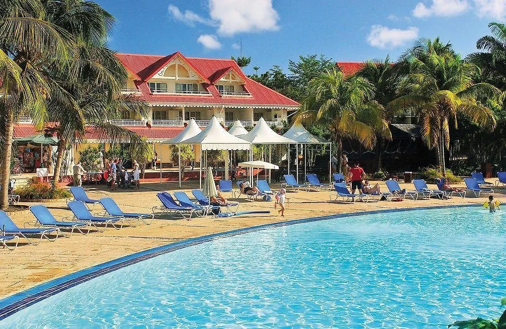 Residence Pierre & Vacances Premium Les Tamarins Sainte-Anne