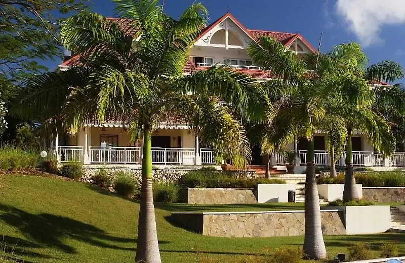 Residence Pierre & Vacances Premium Les Tamarins Sainte-Anne  3*, Sainte-Anne (Grande-Terre)