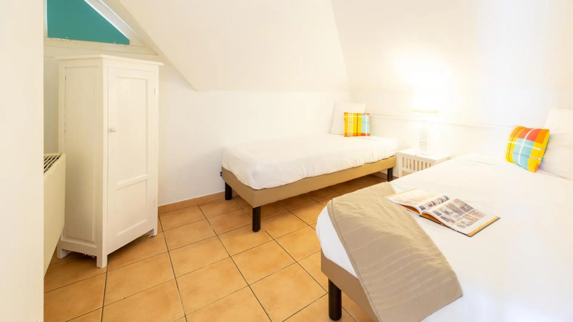 Residence Pierre & Vacances Premium Les Tamarins Sainte-Anne