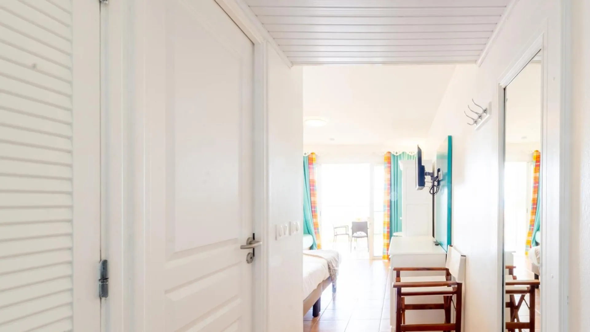 Holiday park Residence Pierre & Vacances Premium Les Tamarins Sainte-Anne