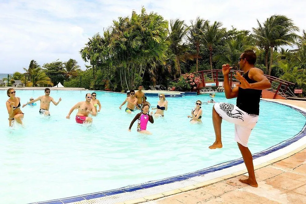 Residence Pierre & Vacances Premium Les Tamarins Sainte-Anne  Holiday park