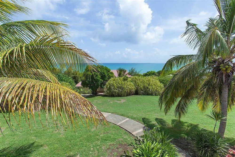 Residence Pierre & Vacances Premium Les Tamarins Sainte-Anne  3*, Sainte-Anne (Grande-Terre)