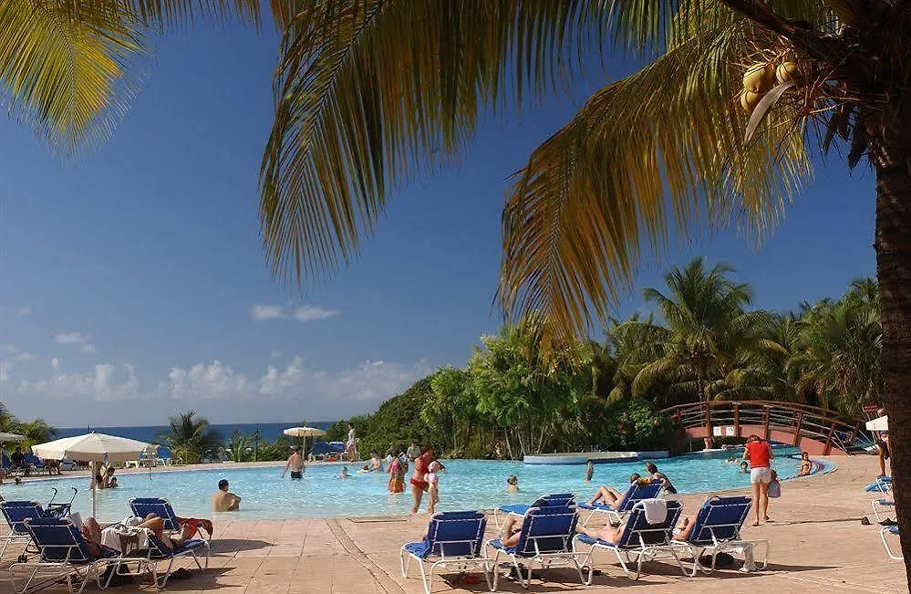 Residence Pierre & Vacances Premium Les Tamarins Sainte-Anne  3*, Sainte-Anne (Grande-Terre) Guadeloupe