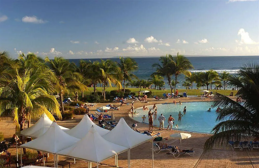 Residence Pierre & Vacances Premium Les Tamarins Sainte-Anne  Holiday park Sainte-Anne (Grande-Terre)