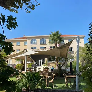 Adonis Grand Des Bains 2* Sanary-sur-Mer