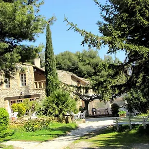 Western Domaine De Roquerousse 3* Salon-de-Provence