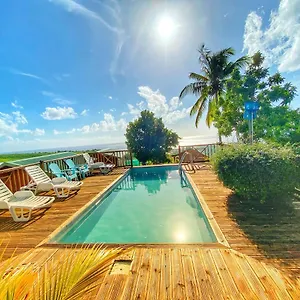 Paradis Tropical Basse-Terre